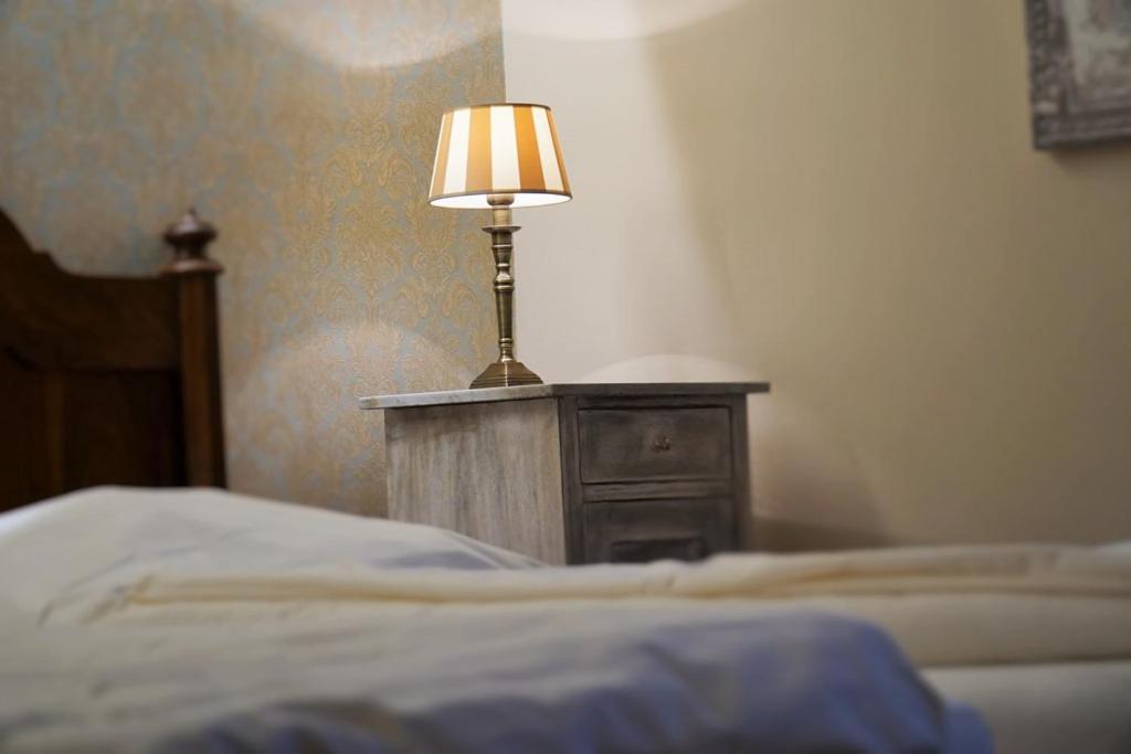 Hotel Dalberg Sankt Martin Rum bild