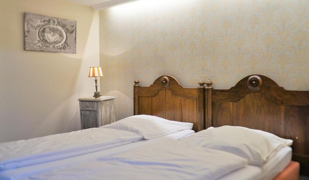 Hotel Dalberg Sankt Martin Rum bild