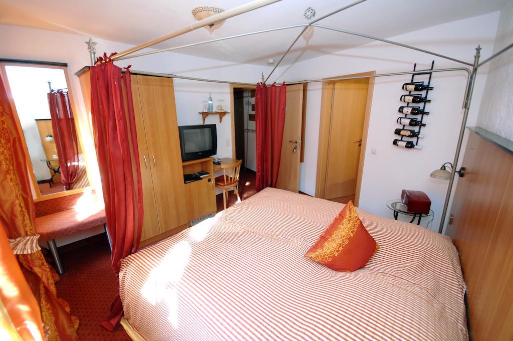 Hotel Dalberg Sankt Martin Rum bild